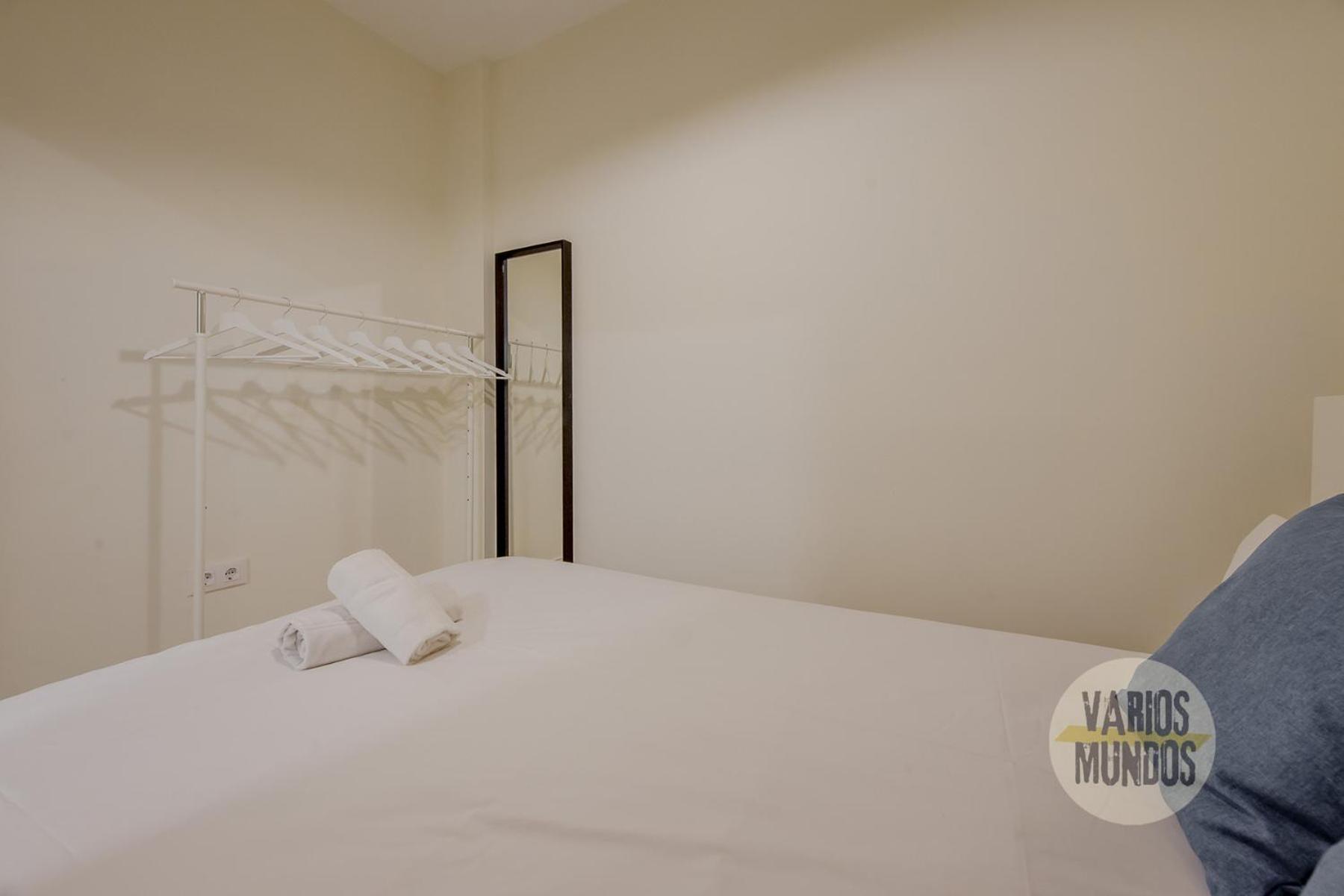 Downtown&New Apt Para 9Pax En La Plaza De Chueca Madrid Esterno foto
