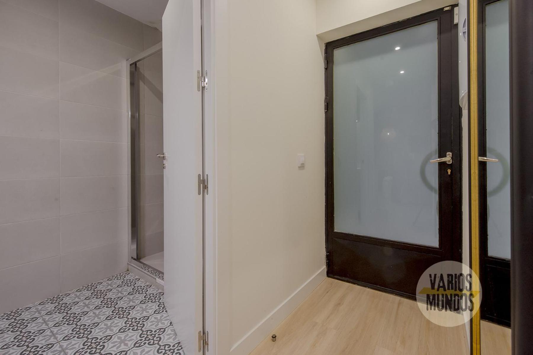 Downtown&New Apt Para 9Pax En La Plaza De Chueca Madrid Esterno foto