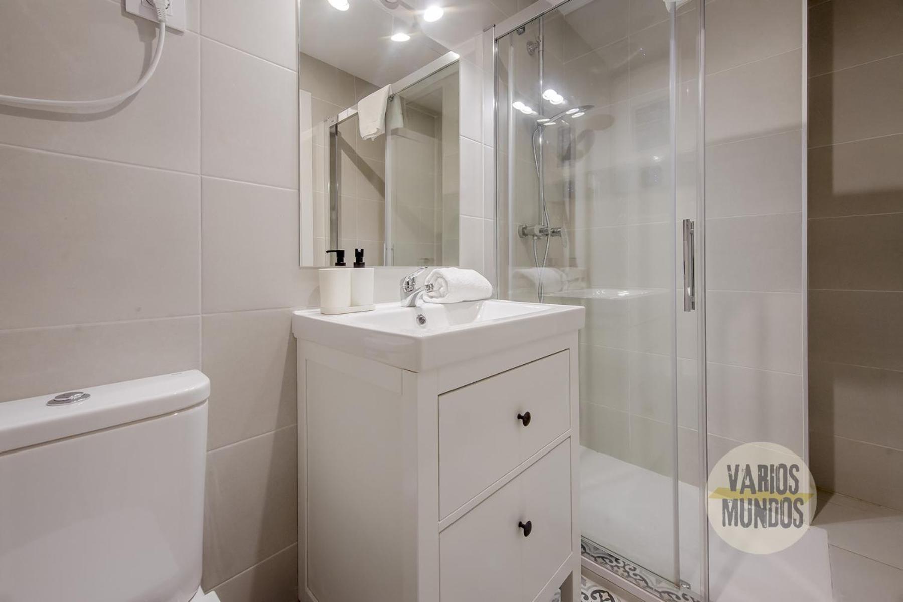 Downtown&New Apt Para 9Pax En La Plaza De Chueca Madrid Esterno foto
