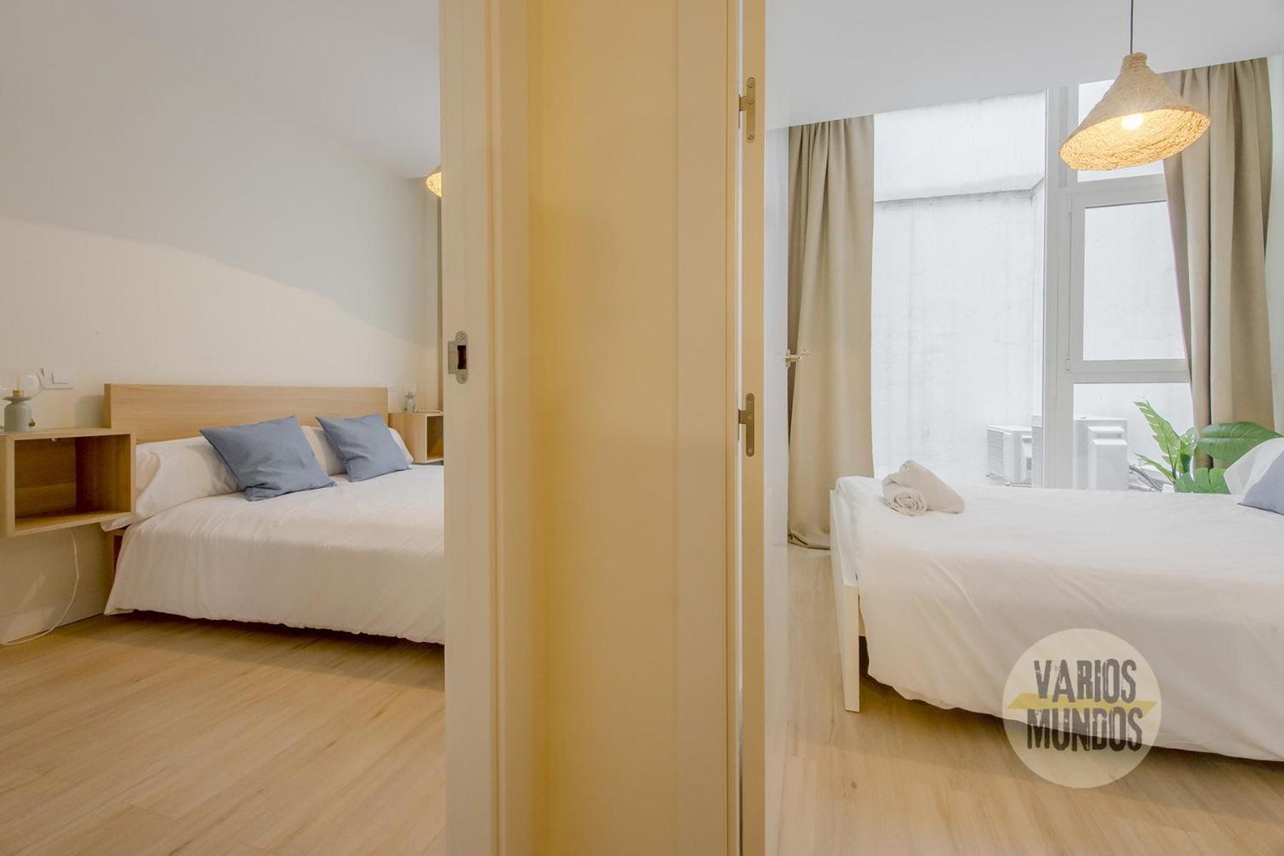 Downtown&New Apt Para 9Pax En La Plaza De Chueca Madrid Esterno foto