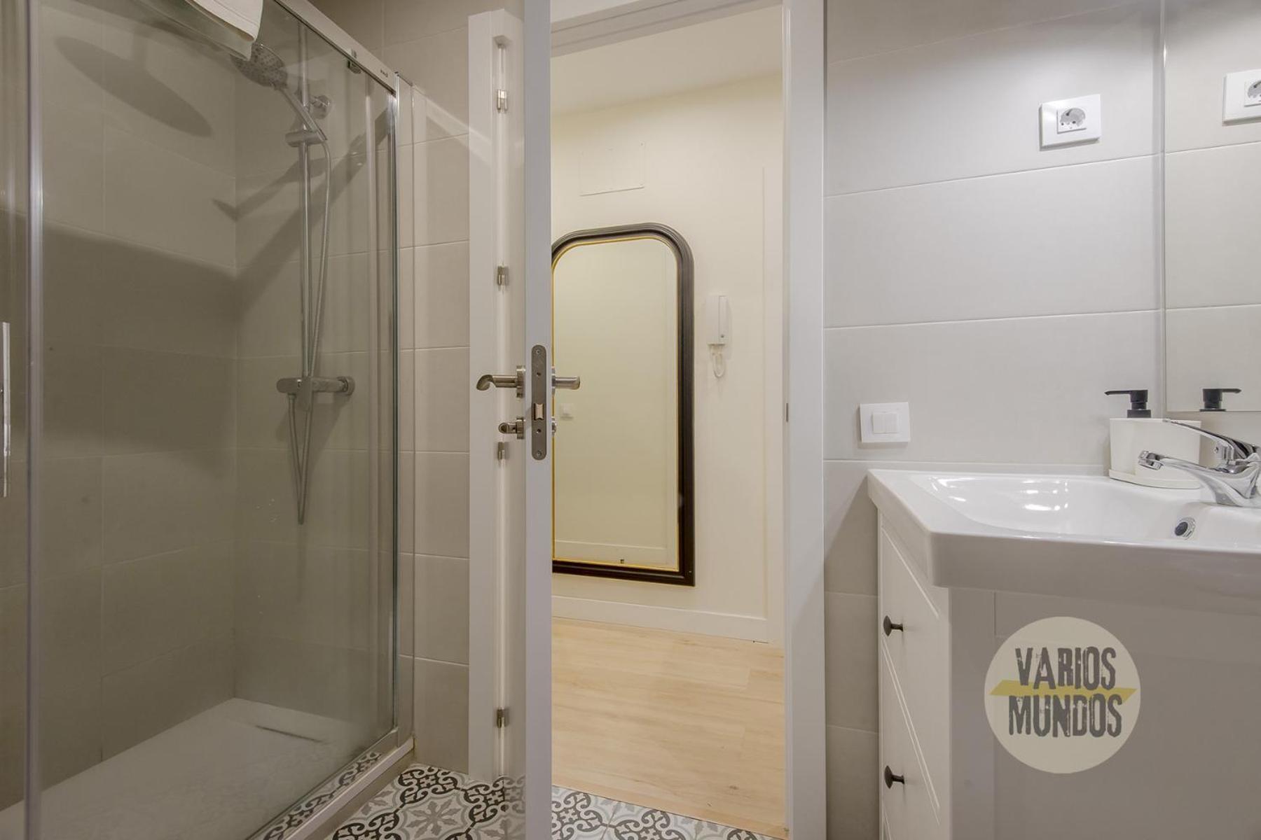 Downtown&New Apt Para 9Pax En La Plaza De Chueca Madrid Esterno foto