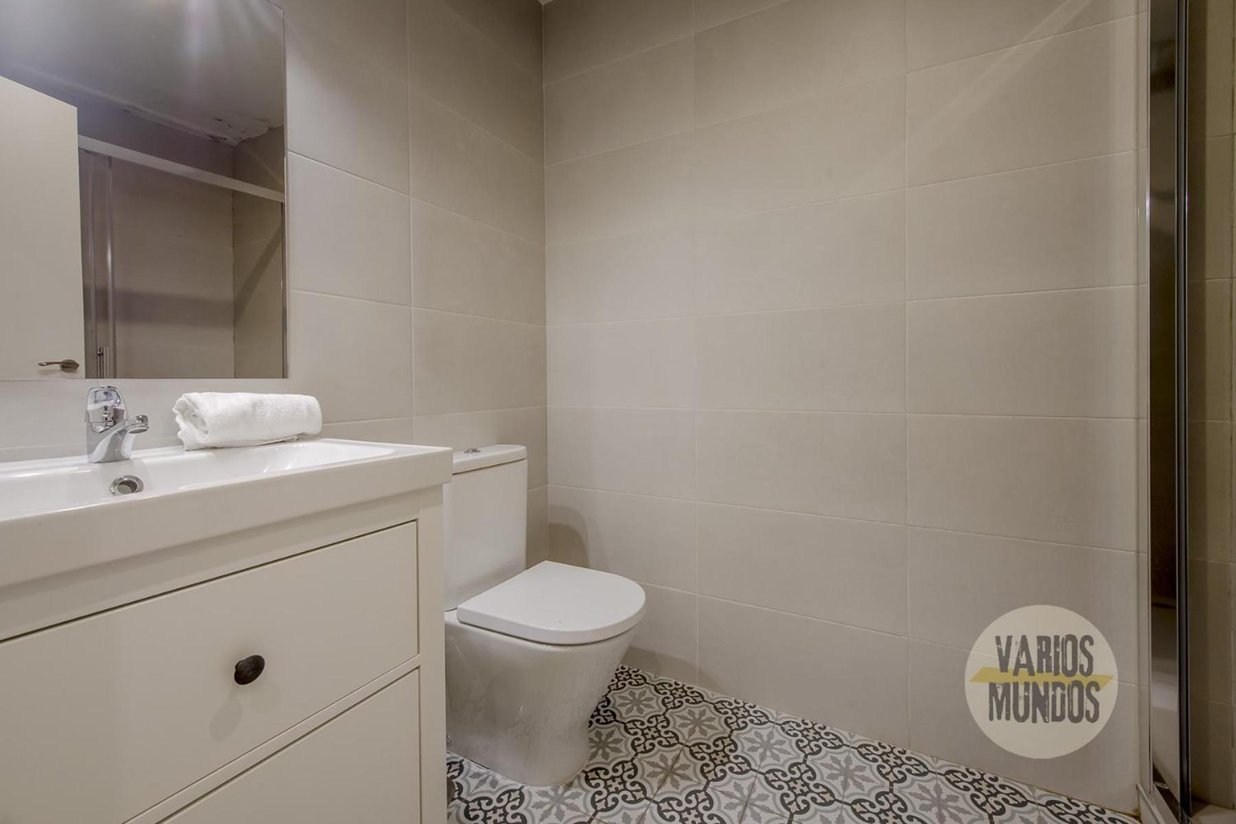 Downtown&New Apt Para 9Pax En La Plaza De Chueca Madrid Esterno foto