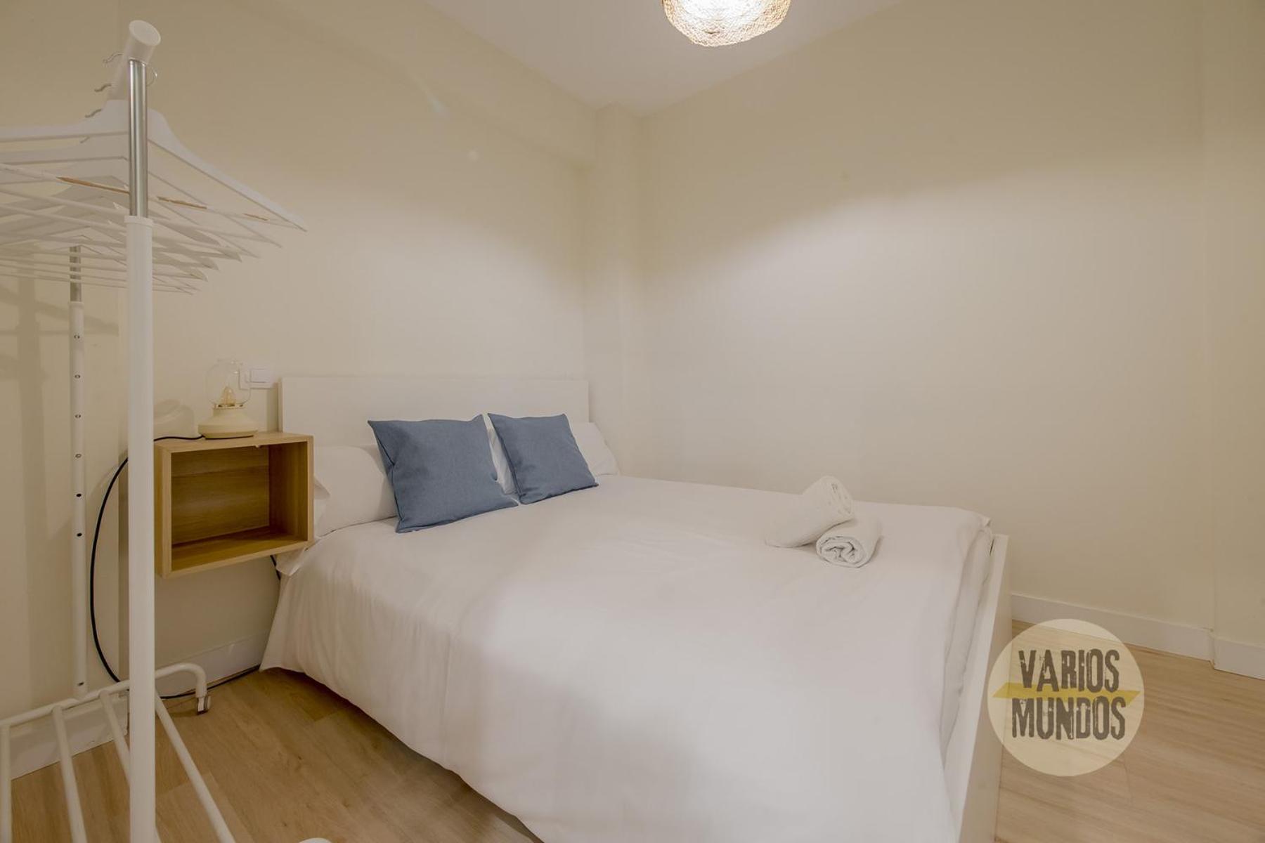 Downtown&New Apt Para 9Pax En La Plaza De Chueca Madrid Esterno foto