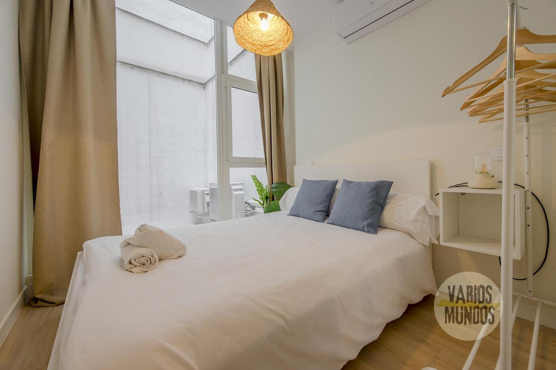 Downtown&New Apt Para 9Pax En La Plaza De Chueca Madrid Esterno foto