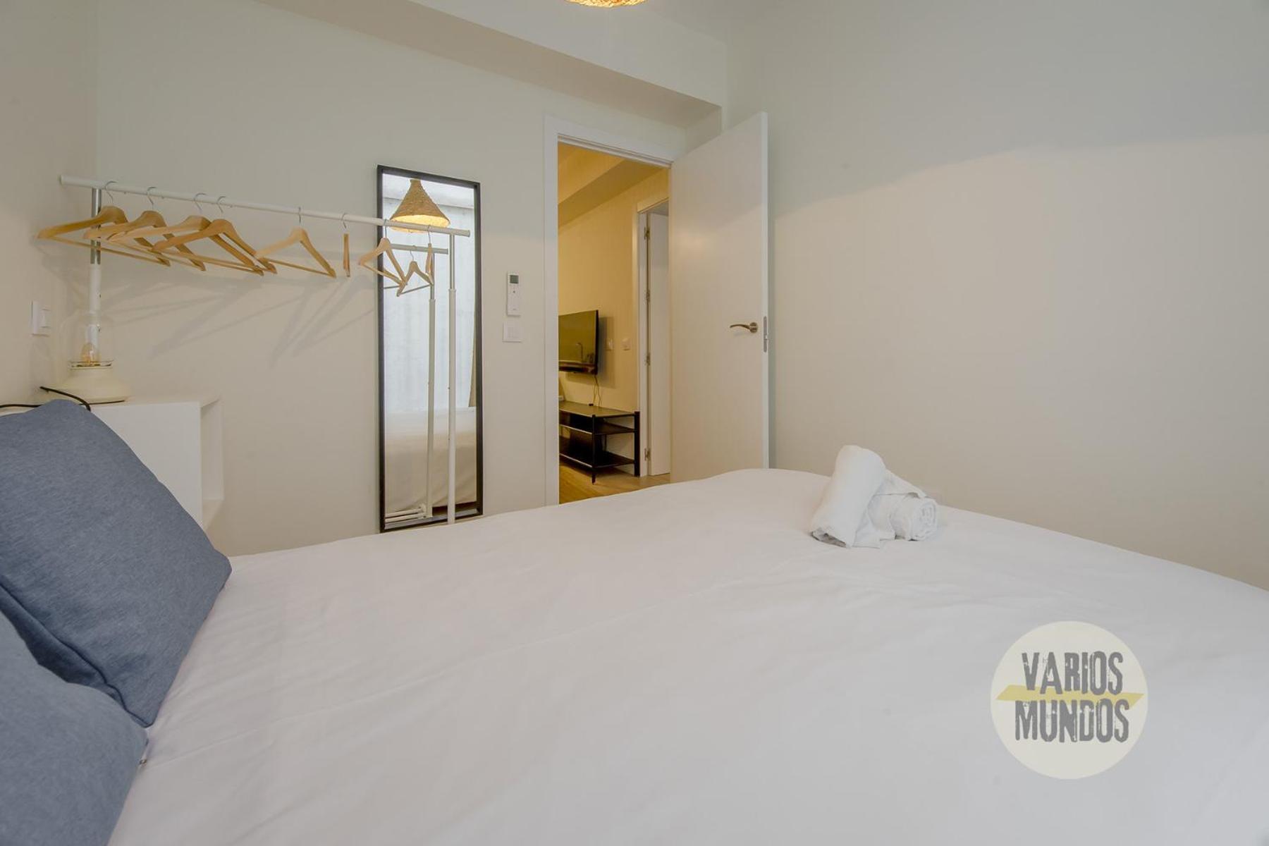 Downtown&New Apt Para 9Pax En La Plaza De Chueca Madrid Esterno foto