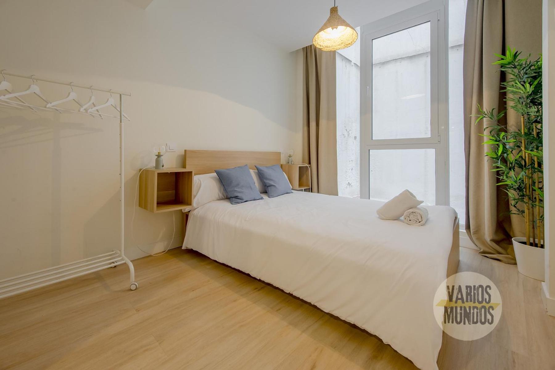 Downtown&New Apt Para 9Pax En La Plaza De Chueca Madrid Esterno foto