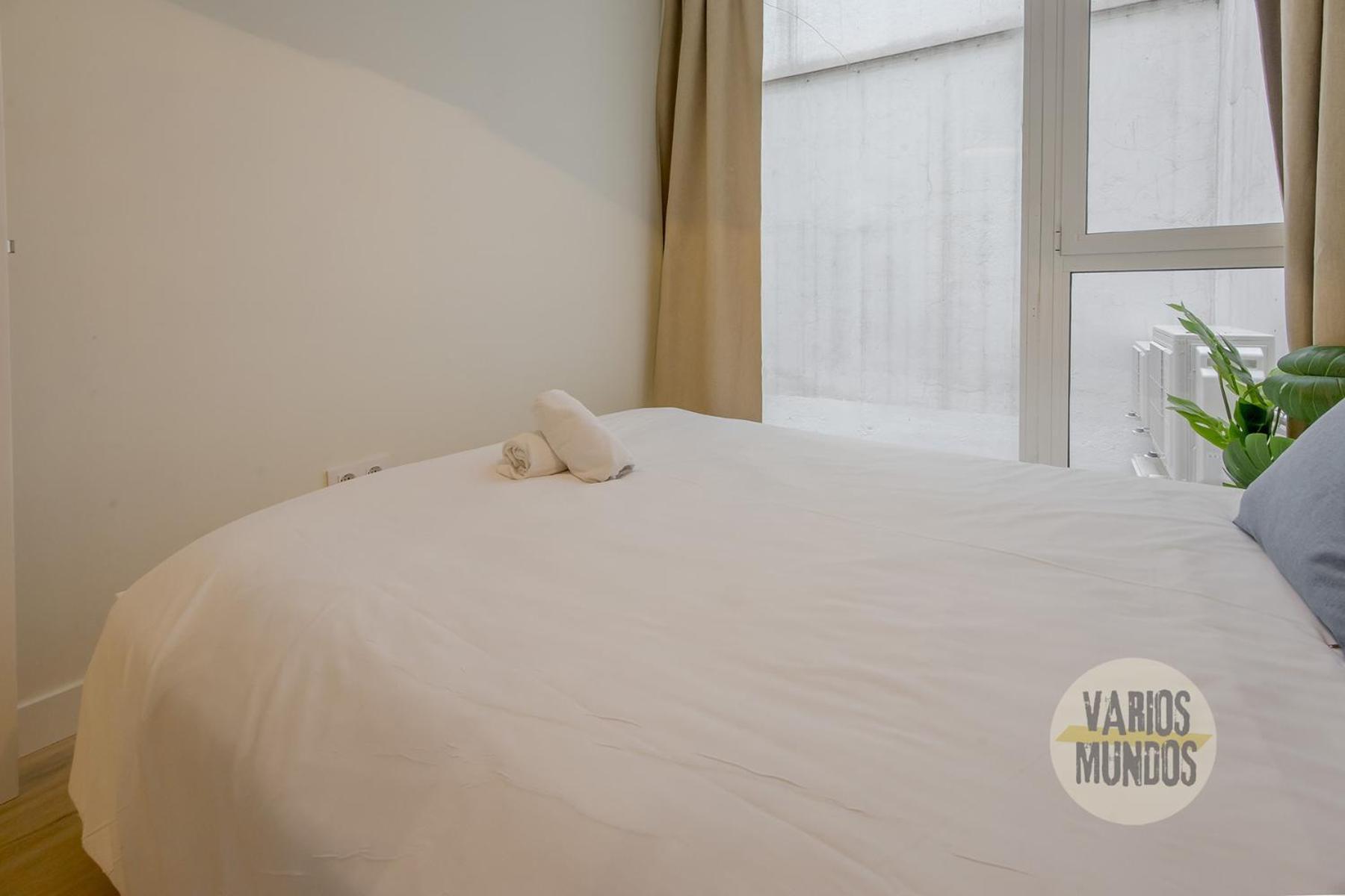 Downtown&New Apt Para 9Pax En La Plaza De Chueca Madrid Esterno foto